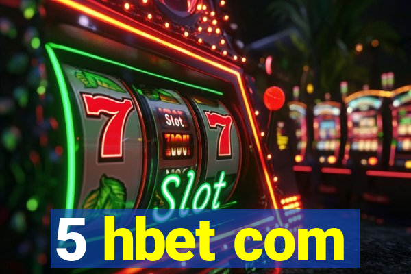 5 hbet com